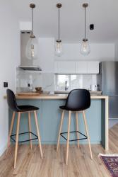 noclegi Gdańsk NAP Apartments Nadmotławie Marina