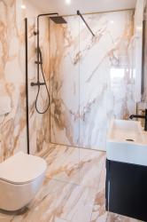 noclegi Gdynia Luksusowy penthouse z jacuzzi i widokiem na morze