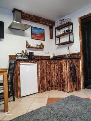 noclegi Zakopane Tatratour. Apartament u Przewodników.