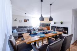 noclegi Rewal Resort Apartamenty Klifowa Rewal 68