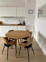 noclegi Grzybowo Apartament Coral