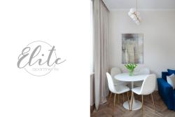 noclegi Gdańsk Elite Apartments Old Town Center Premium