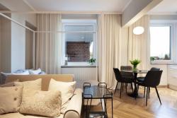 noclegi Gdańsk Elite Apartments Old Town Center Premium