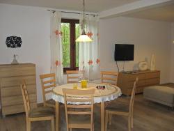 noclegi Sasino Holiday Home Borowikowa by Interhome