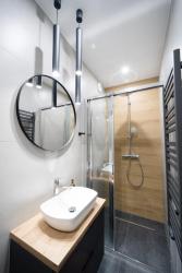 noclegi Bielsko-Biała Apartament pod Szyndzielnią