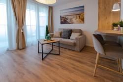 noclegi Mielno VacationClub – Jantaris Apartament A24
