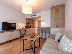 noclegi Mielno VacationClub – Jantaris Apartament B35