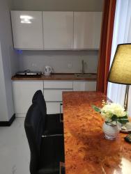 noclegi Kołobrzeg 317 w ROYAL TULI SAND prywatny APARTAMENT przy plaży z aneksem kuchennym