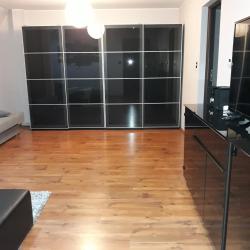 noclegi Gdańsk Olaf Apart