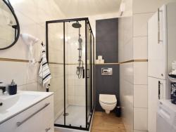 noclegi Dziwnówek Apartament Navy Blue