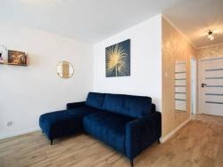 noclegi Dziwnówek Apartament Navy Blue