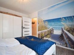 noclegi Dziwnówek Apartament Navy Blue