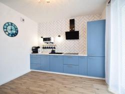 noclegi Dziwnówek Apartament Navy Blue