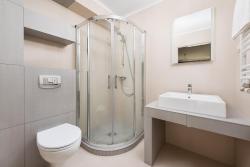 noclegi Jastrzębia Góra Aparthotel Luna&Sol