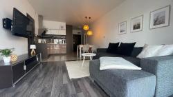 noclegi Świnoujście Stella Baltic 33