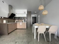 noclegi Świnoujście Stella Baltic 33