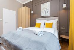 noclegi Sopot Sopot RIVOLI Apartments by Renters