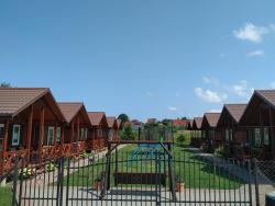 noclegi Rusinowo Morena