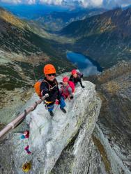 noclegi Zakopane Tatratour. Apartament u Przewodników.