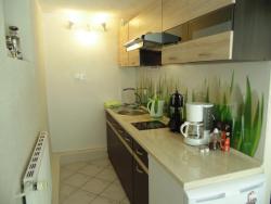 noclegi Świnoujście Apartament "Cudowna Wyspa"