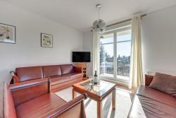 noclegi Sopot Dom & House - Apartments Parkur Sopot