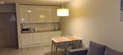 noclegi Sienna Apartament Czarna Góra S6