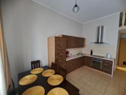 noclegi Kołobrzeg ApartamentyPrzyMorzu Apartament z Antresolą