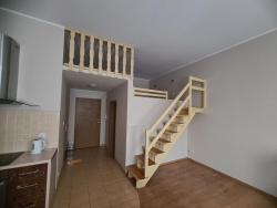 noclegi Kołobrzeg ApartamentyPrzyMorzu Apartament z Antresolą