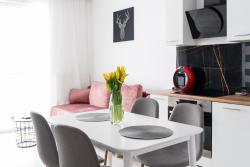 noclegi Gdańsk Apartament Hania