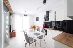 noclegi Gdańsk Apartament Hania