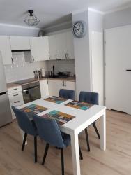 noclegi Kłodzko Apartament Monika