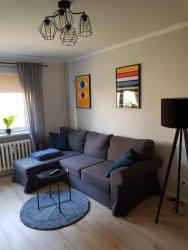 noclegi Kłodzko Apartament Monika