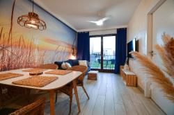 noclegi Gdańsk CITYSTAY Chmielna Apartments