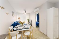 noclegi Ustronie Morskie Ustronie Apartments 20 m do plaży