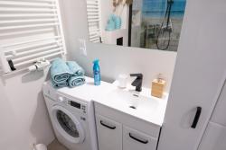 noclegi Kołobrzeg Apartament Pastelove Kołobrzeg
