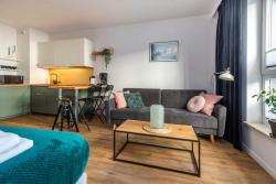 noclegi Gdańsk Apartament KASHMIR