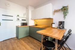 noclegi Gdańsk Apartament KASHMIR