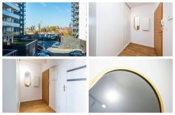 noclegi Gdańsk Apartament KASHMIR