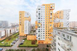 noclegi Gdańsk Karawela Gdańsk Apartments by Renters