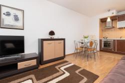 noclegi Gdańsk Karawela Gdańsk Apartments by Noclegi Renters