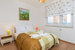 noclegi Gdańsk Karawela Gdańsk Apartments by Noclegi Renters