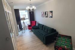 noclegi Gdańsk Apartament3City