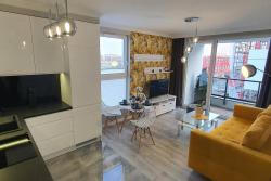noclegi Gdańsk Apartament3City