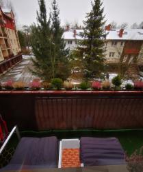 noclegi Słupsk City Center Apartment