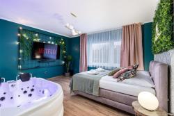 noclegi Wadowice Exclusive Apartment Centrum 2