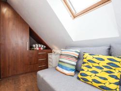 noclegi Ustka Apartamenty Sea Sea