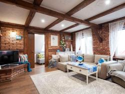 noclegi Ustka Apartamenty Sea Sea