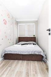 noclegi Gdańsk GDAŃSK CENTRUM Stylowy Apartament