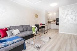 noclegi Gdańsk GDAŃSK CENTRUM Stylowy Apartament