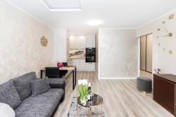 noclegi Gdańsk GDAŃSK CENTRUM Stylowy Apartament